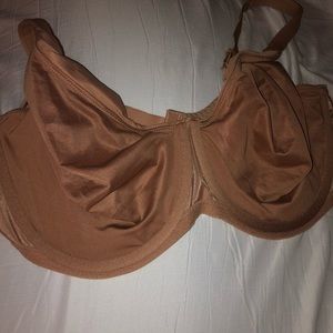 New without tags Sculptress Bra 44dd